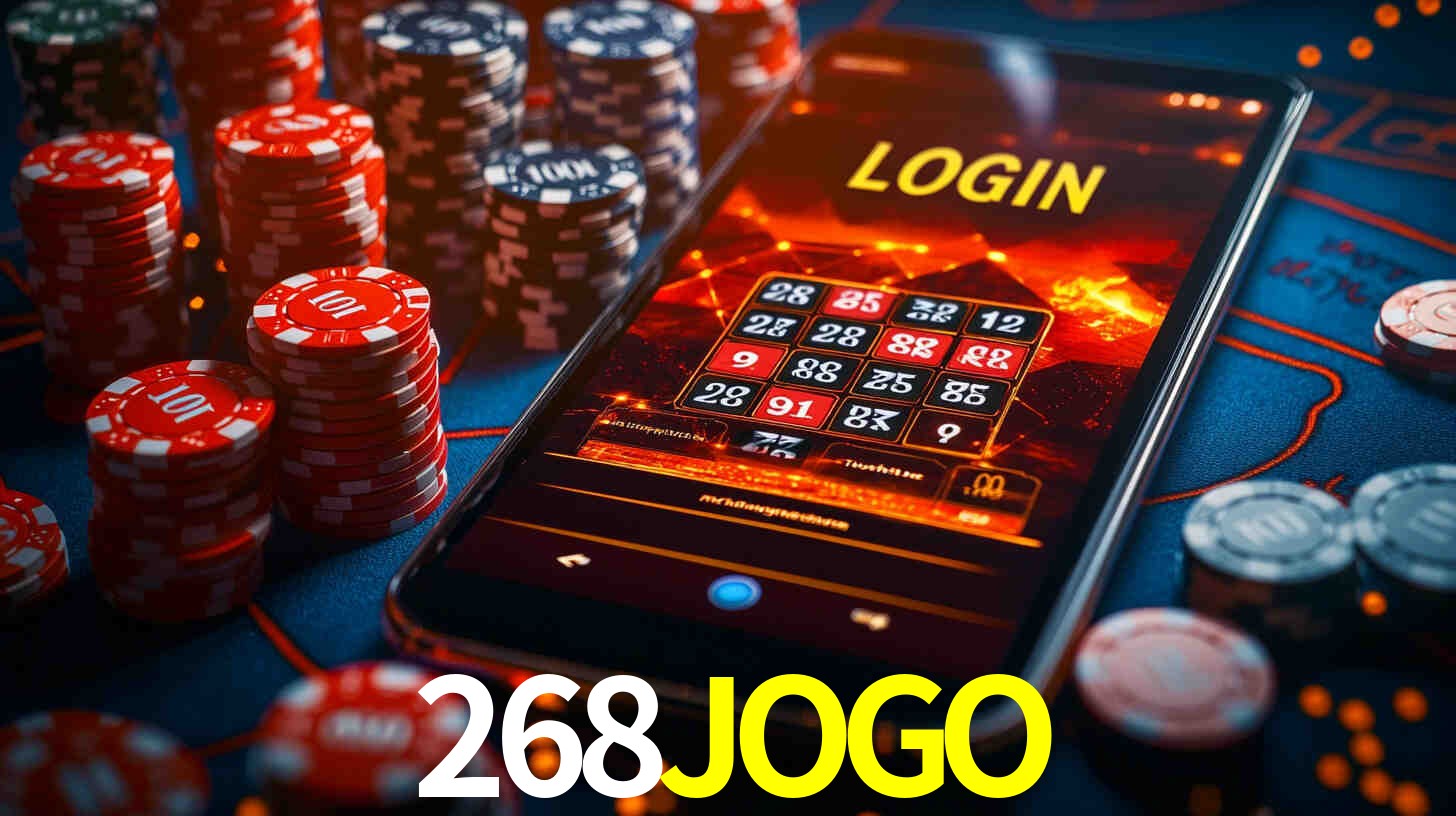 268JOGO