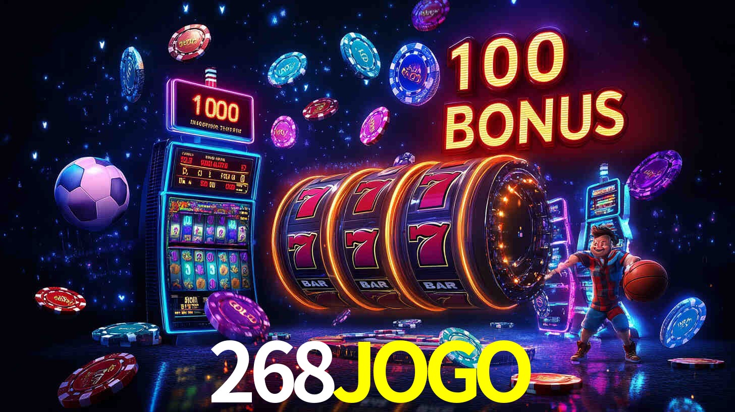 268JOGO