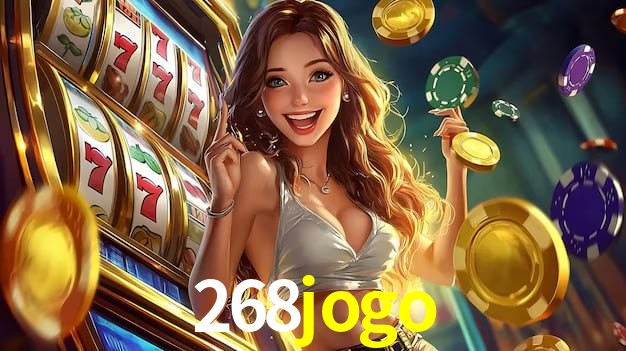 Requisitos do APK da 268jogo para Android