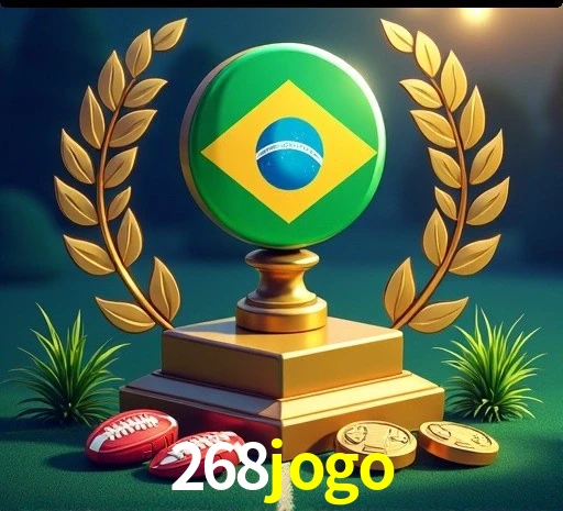 Tabela RTP dos jogos de cassino da 268jogo