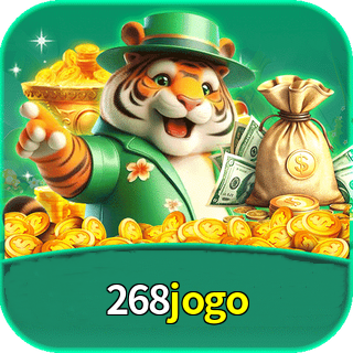 Logo da 268jogo